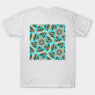 The Fish Tank, Koi T-Shirt